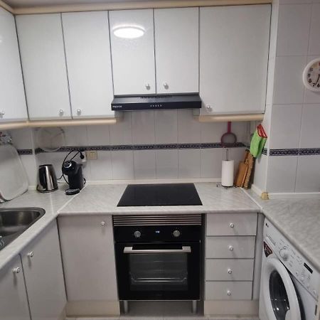 Torrevieja Apartment Exterior photo