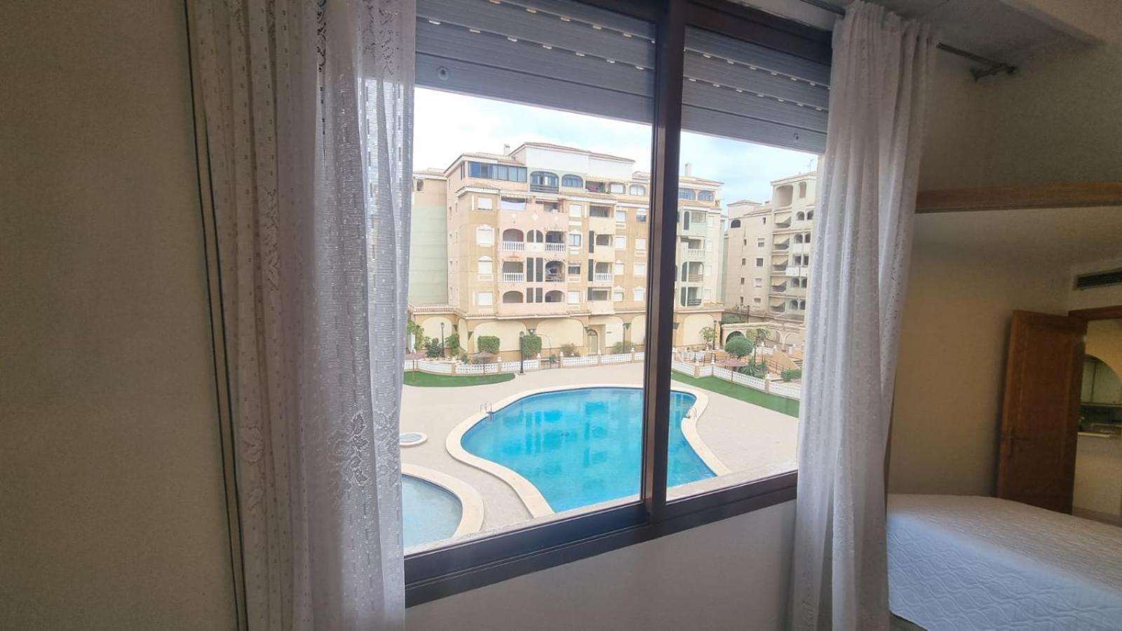 Torrevieja Apartment Exterior photo