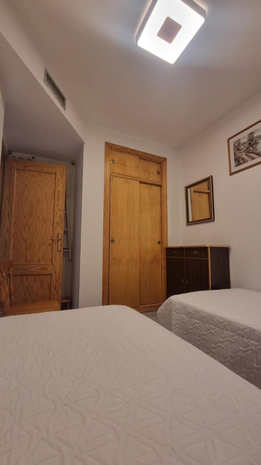 Torrevieja Apartment Exterior photo