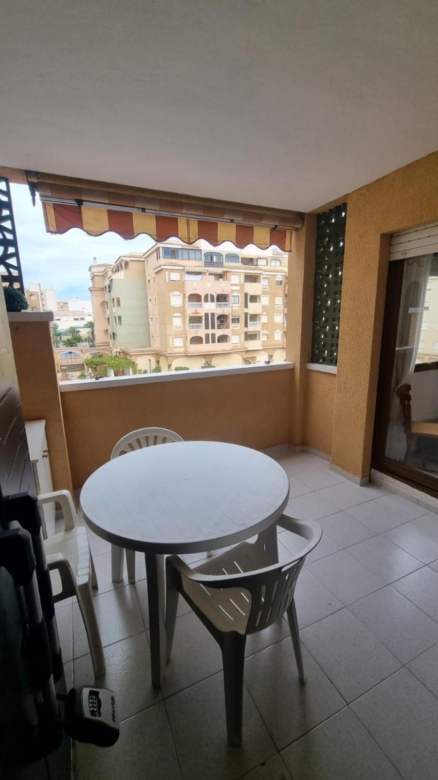Torrevieja Apartment Exterior photo
