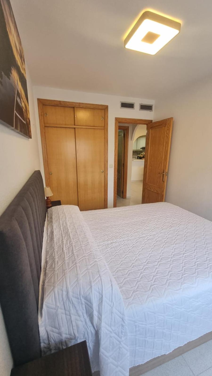 Torrevieja Apartment Exterior photo